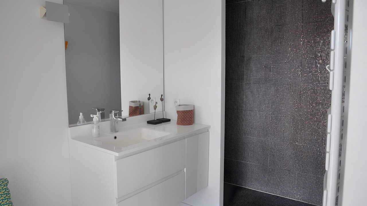 Photo of Bathroom in Buis-les-Baronnies