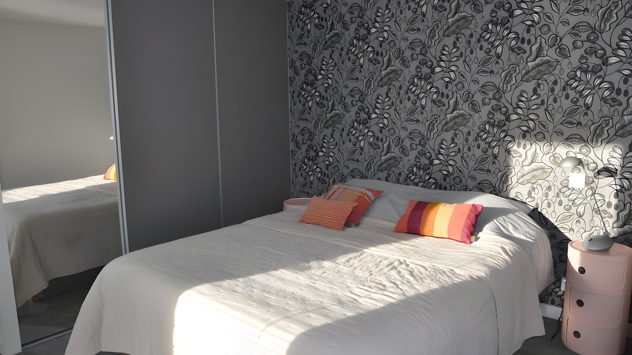 Photo of Bedroom in Buis-les-Baronnies