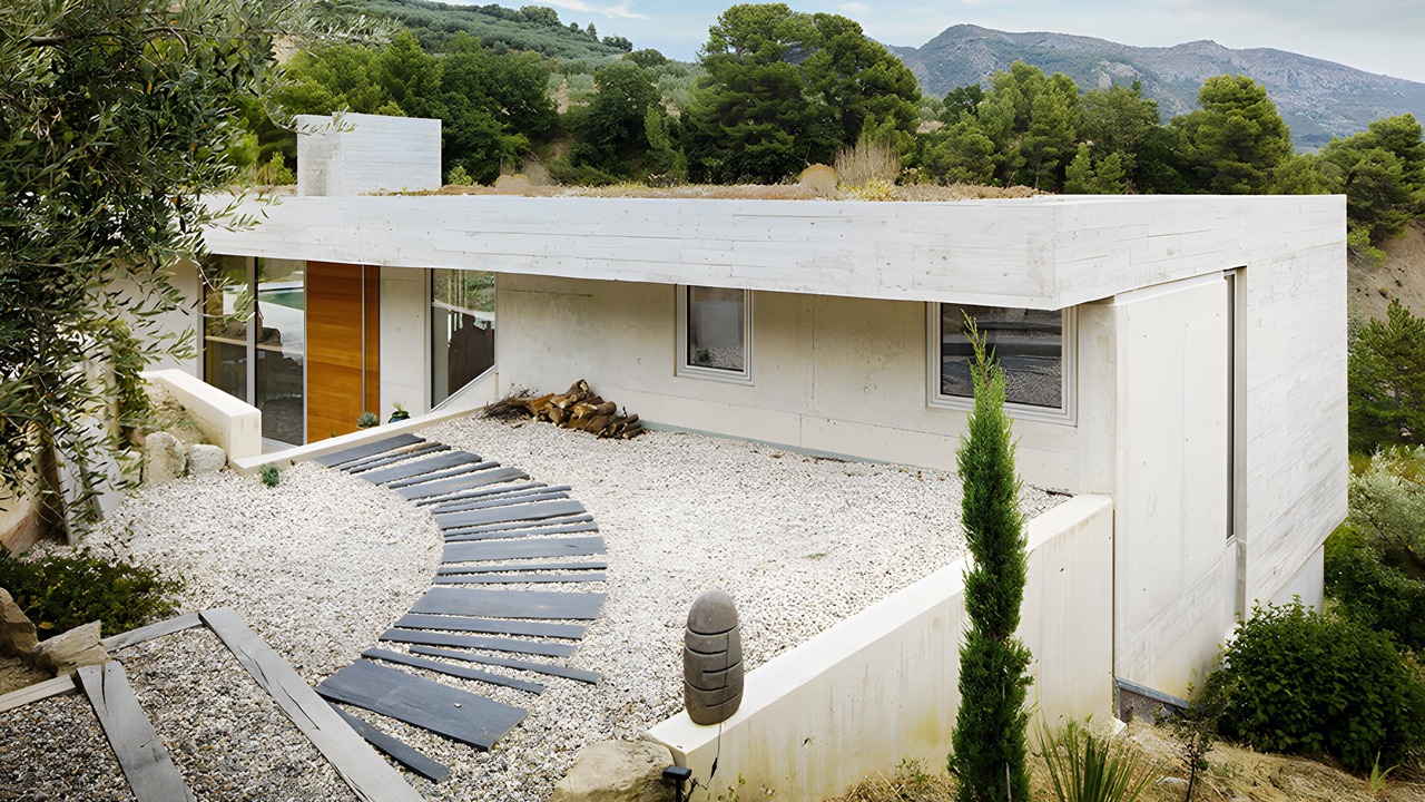 Photo of Outdoor in Buis-les-Baronnies
