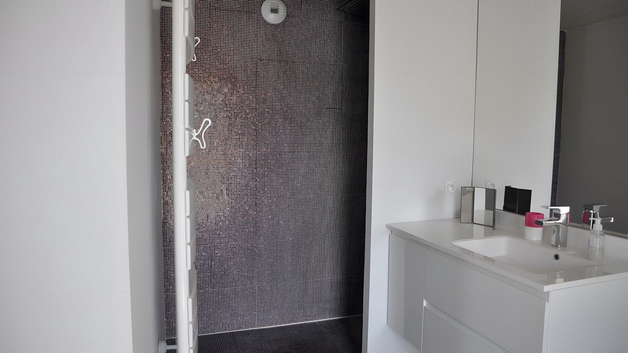 Photo of Bathroom in Buis-les-Baronnies