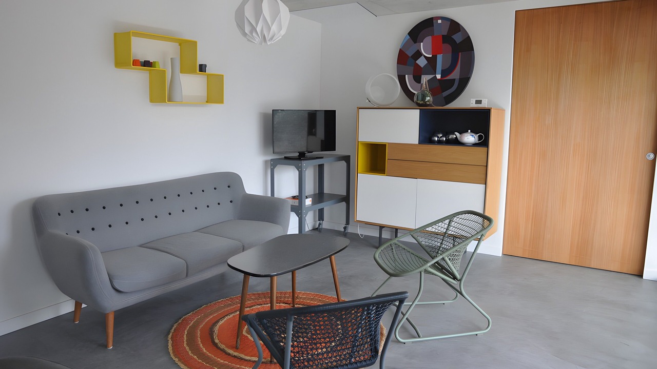 Photo of Livingroom in Buis-les-Baronnies