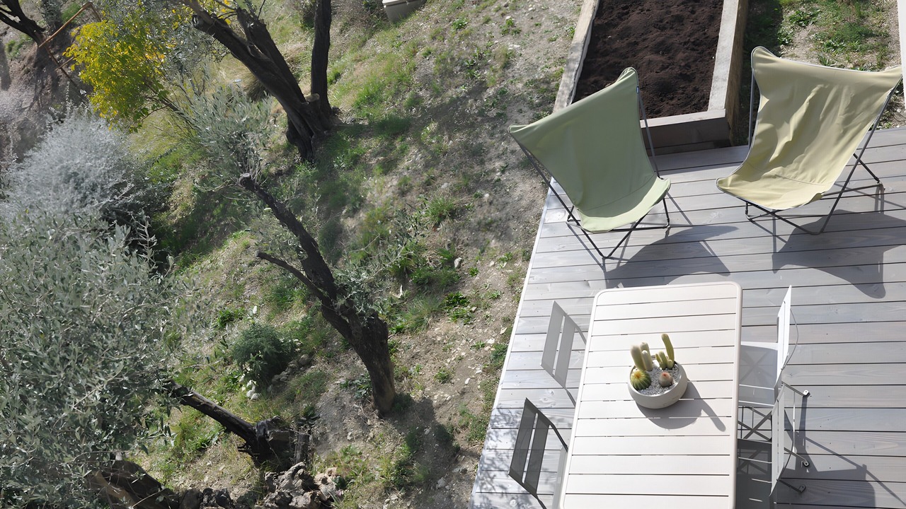 Photo of Outdoor in Buis-les-Baronnies