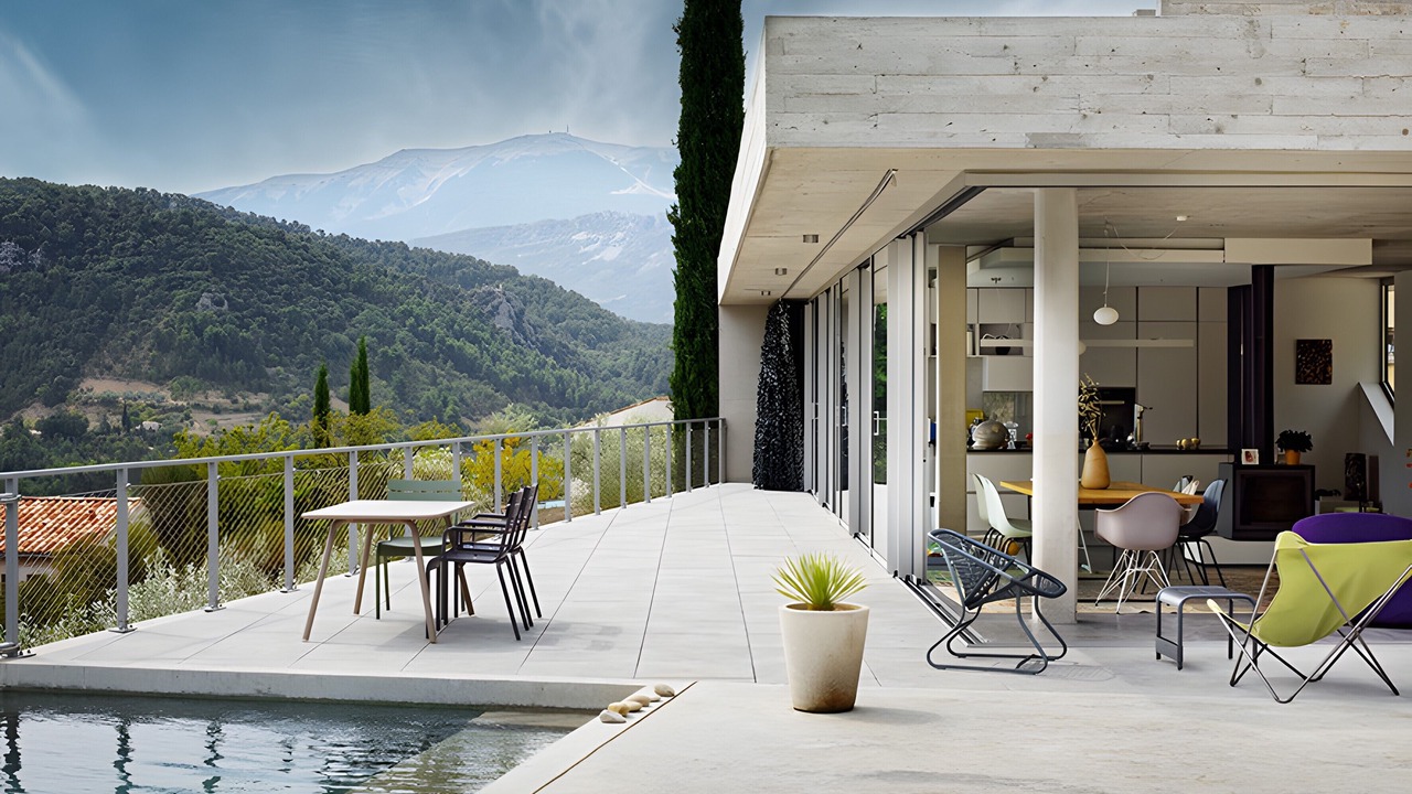 Photo of Outdoor in Buis-les-Baronnies
