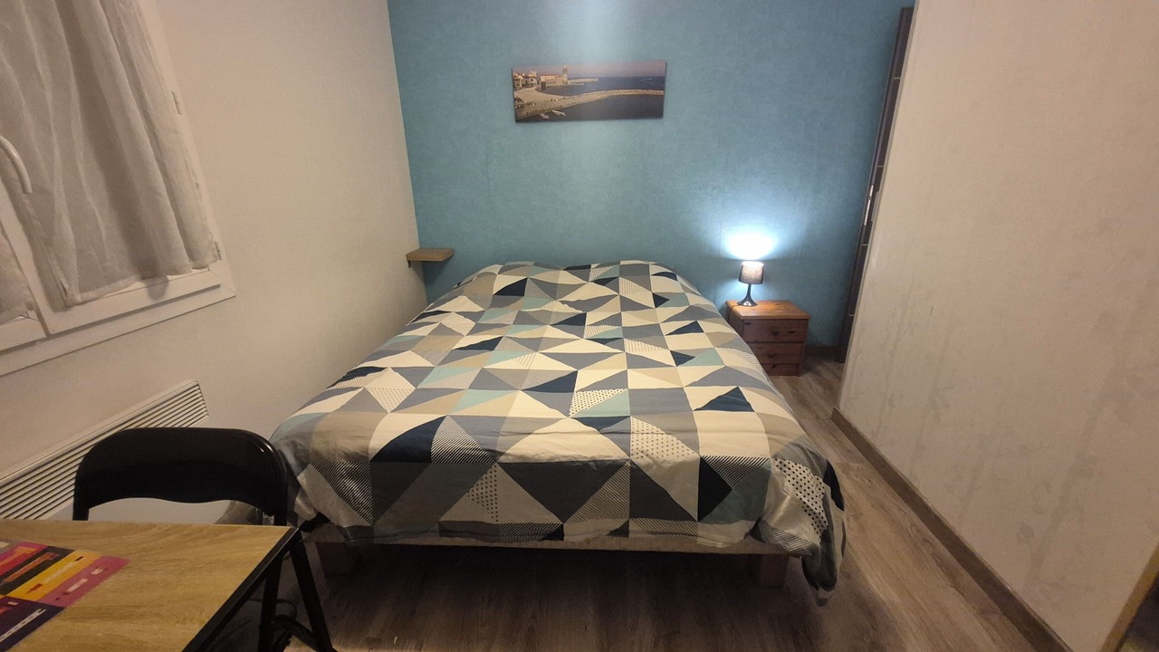 Photo of Bedroom in Montfaucon
