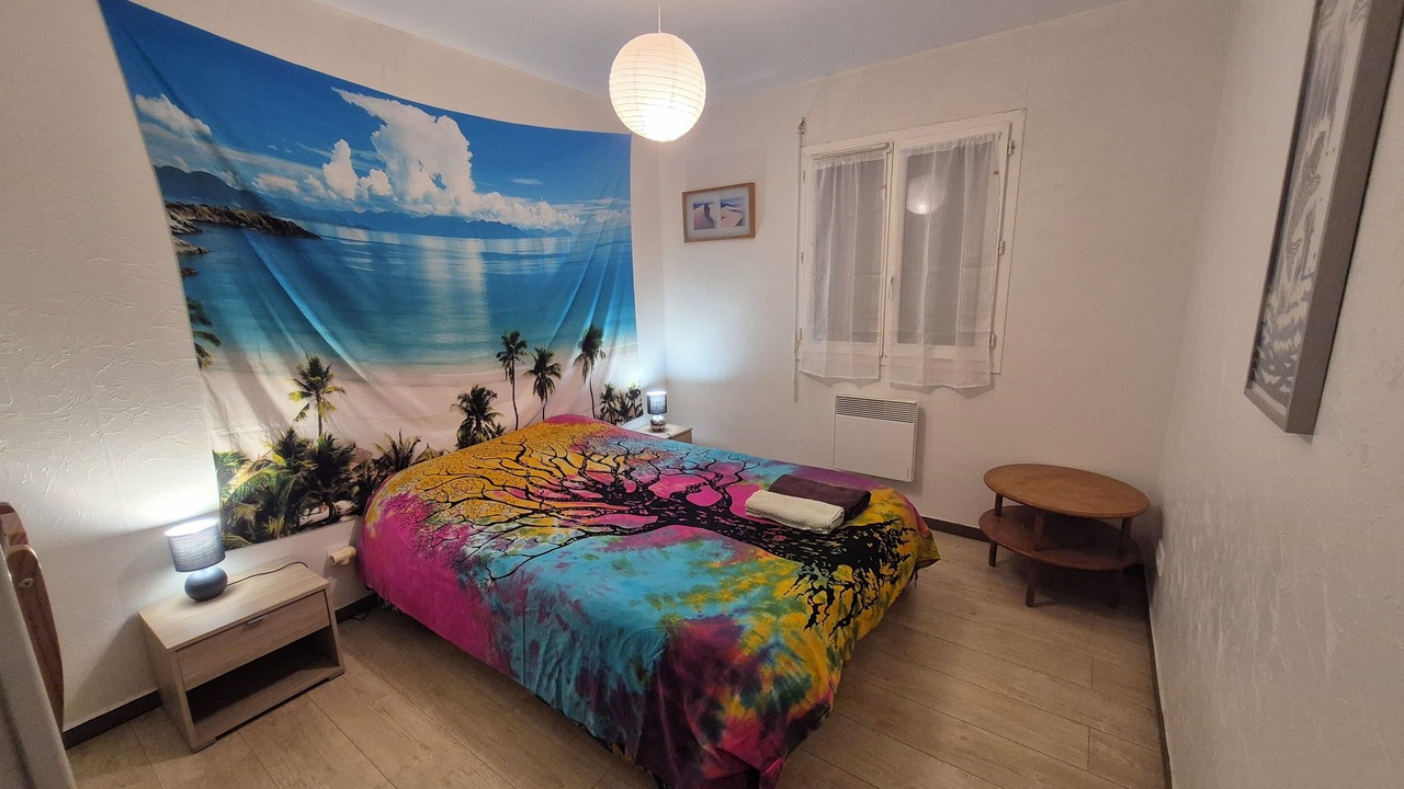 Photo of Bedroom in Montfaucon