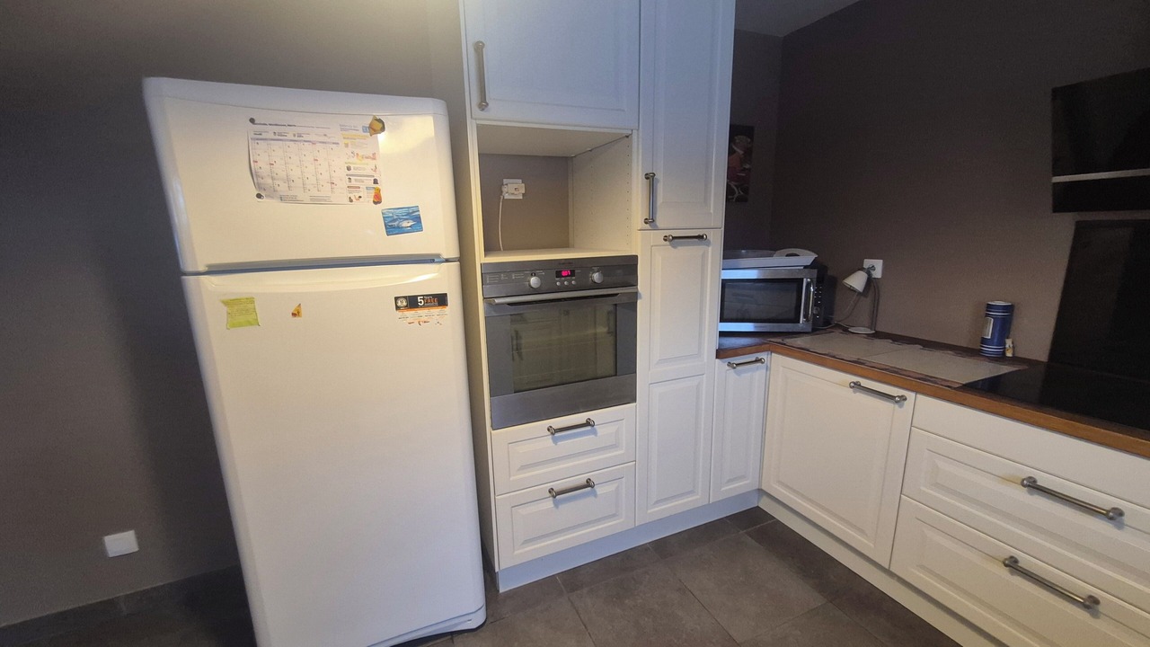 Photo of Kitchen in Montfaucon