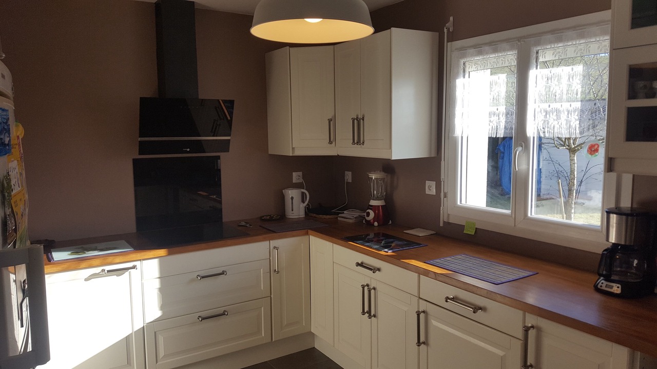 Photo of Kitchen in Montfaucon