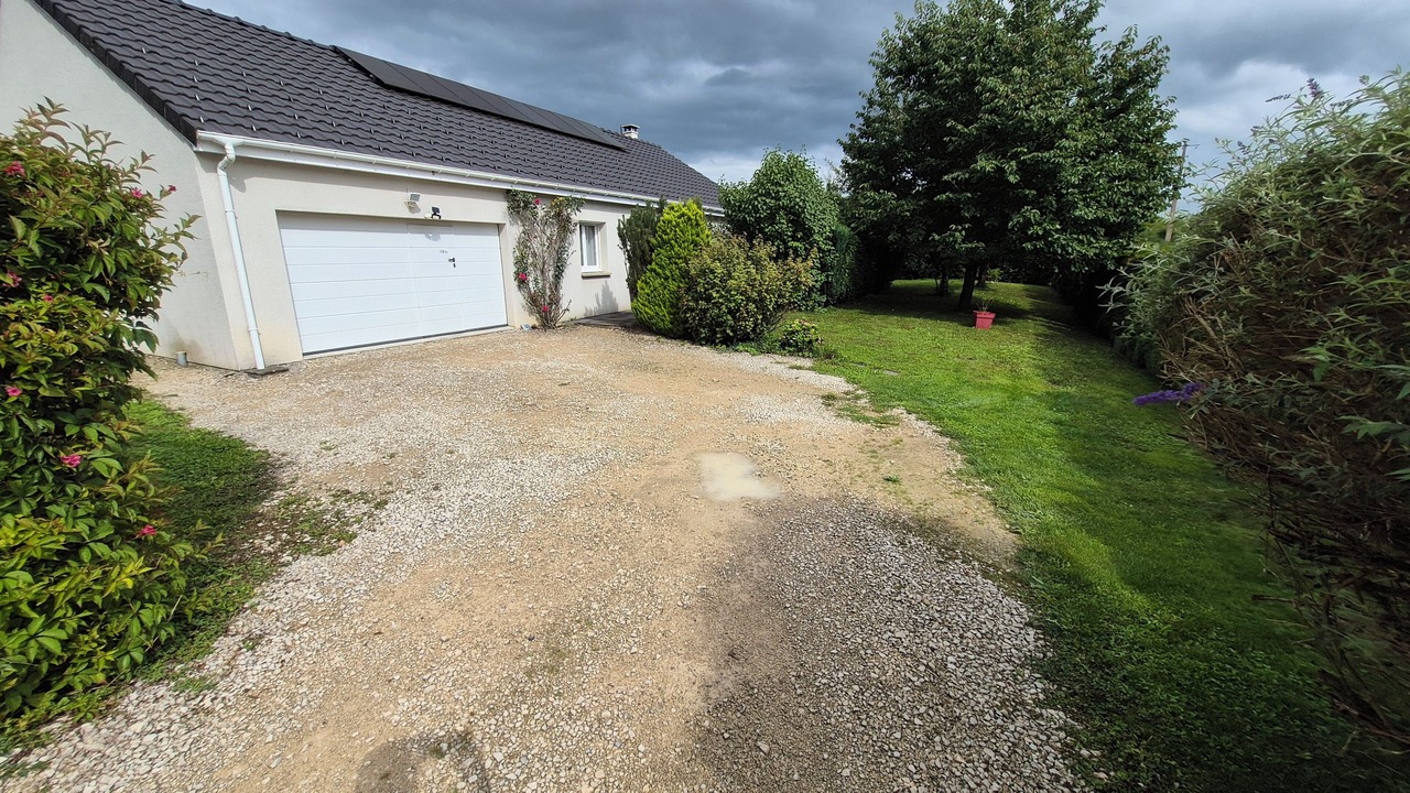 Photo of Outdoor in Montfaucon