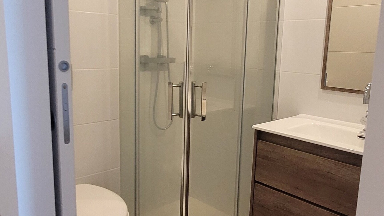 Photo of Bathroom in Sainte-Colombe-de-Peyre