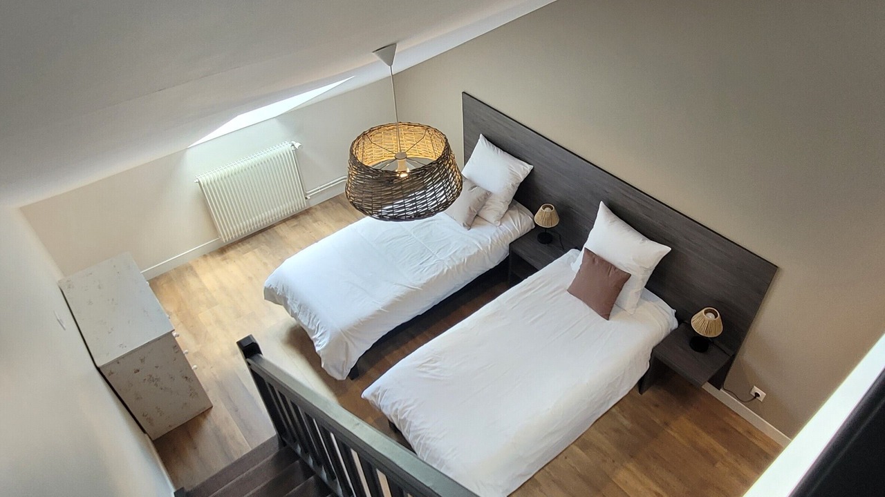 Photo of Bedroom in Sainte-Colombe-de-Peyre