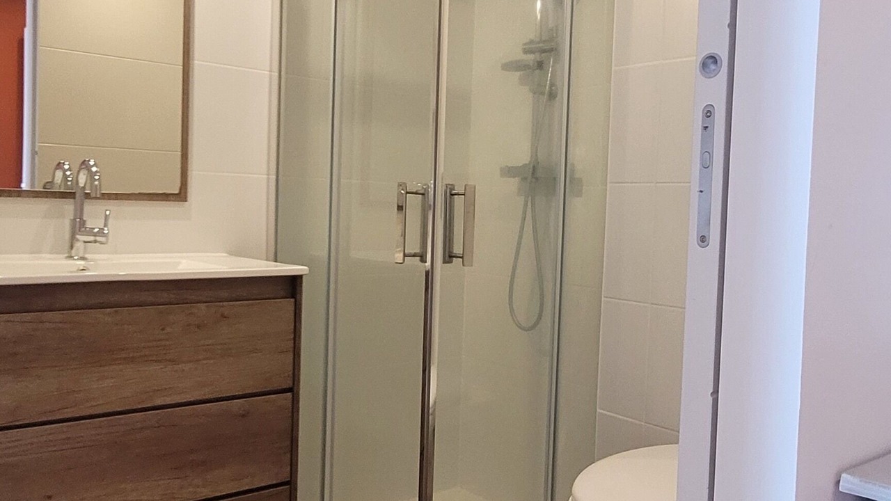 Photo of Bathroom in Sainte-Colombe-de-Peyre