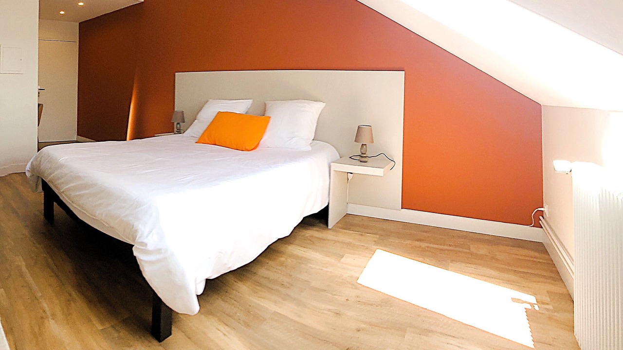 Photo of Bedroom in Sainte-Colombe-de-Peyre