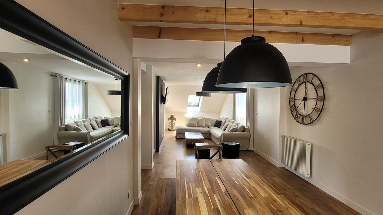 Photo of Livingroom in Sainte-Colombe-de-Peyre