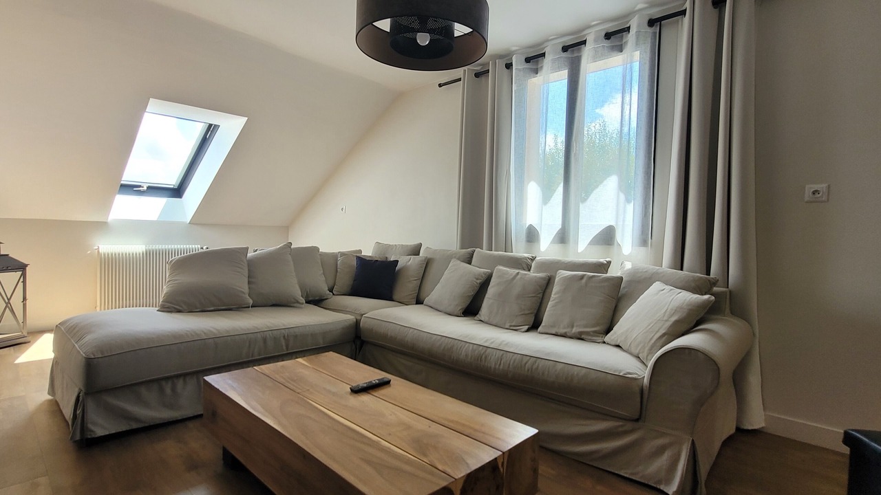 Photo of Livingroom in Sainte-Colombe-de-Peyre