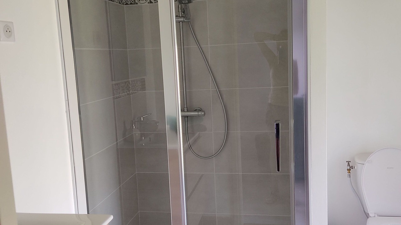 Photo of Bathroom in Montmelard