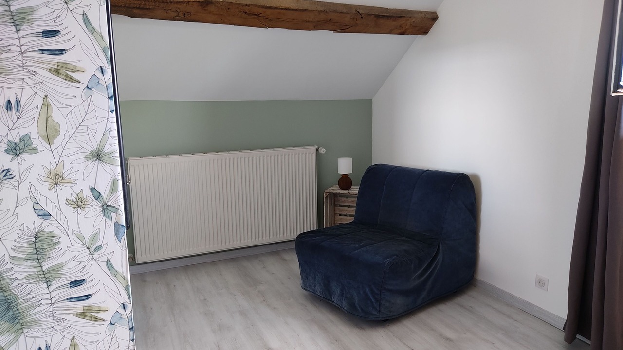 Photo of Livingroom in Montmelard