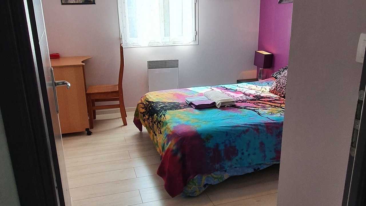Photo of Bedroom in Montfaucon