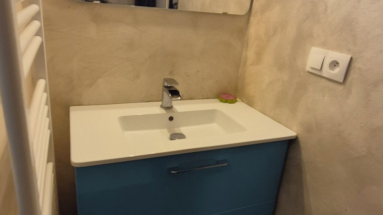 Photo of Bathroom in Montfaucon