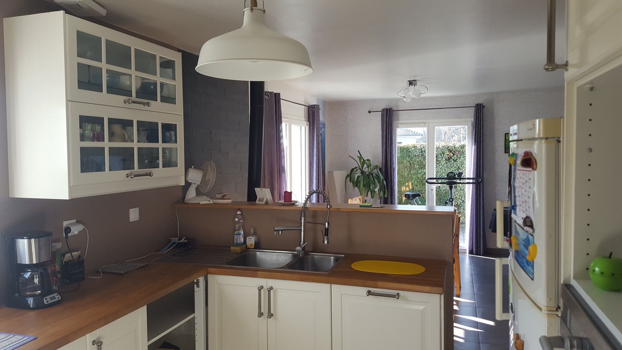 Photo of Kitchen in Montfaucon