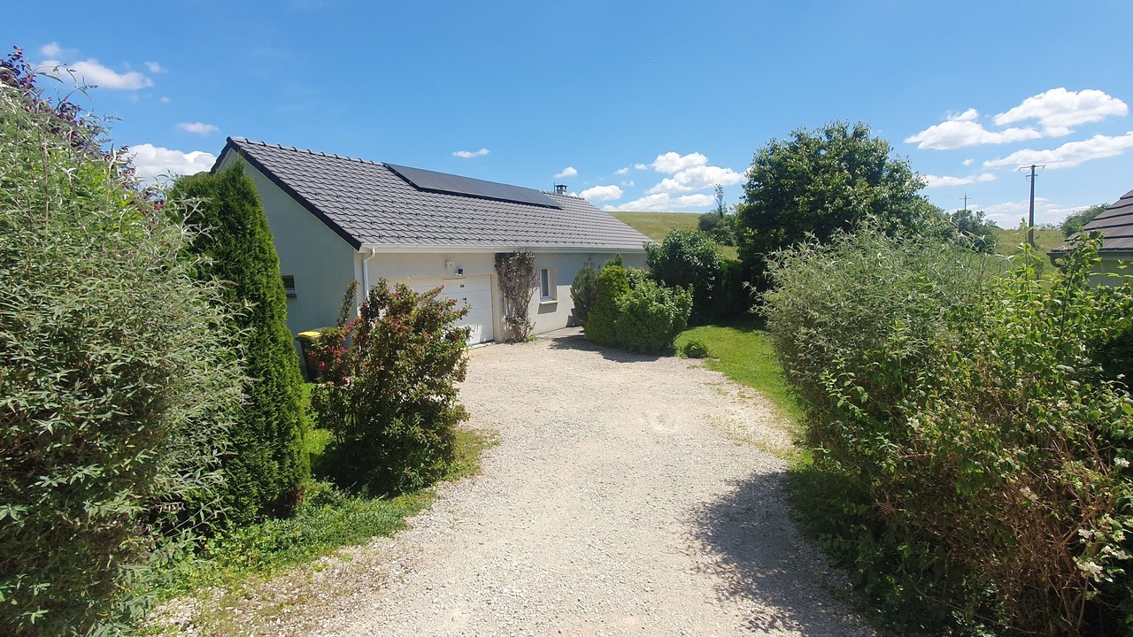 Photo of Outdoor in Montfaucon