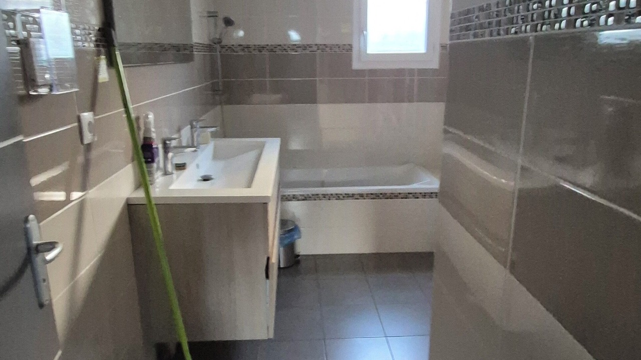 Photo of Bathroom in Montfaucon