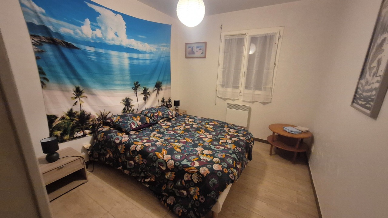 Photo of Bedroom in Montfaucon
