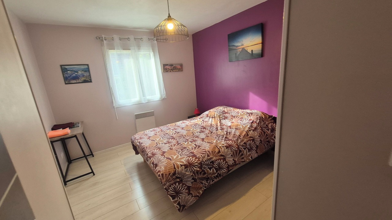 Photo of Bedroom in Montfaucon