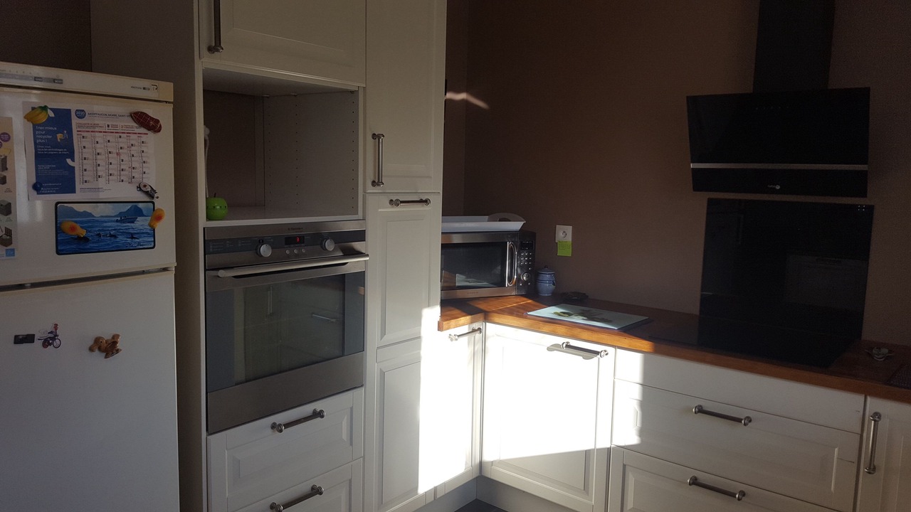 Photo of Kitchen in Montfaucon