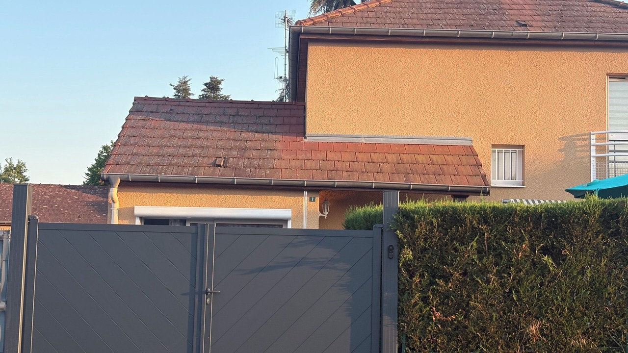 Photo of Outdoor in Saint-Remy-en-Rollat