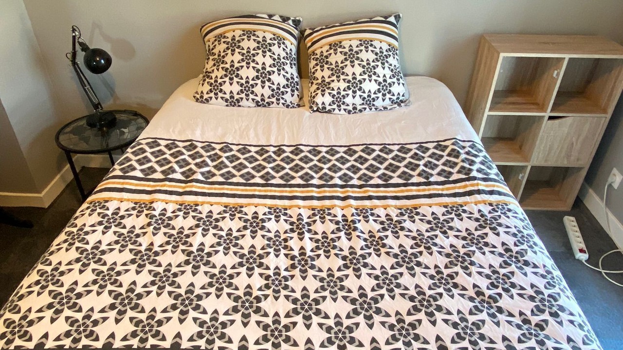 Photo of Bedroom in Saint-Remy-en-Rollat