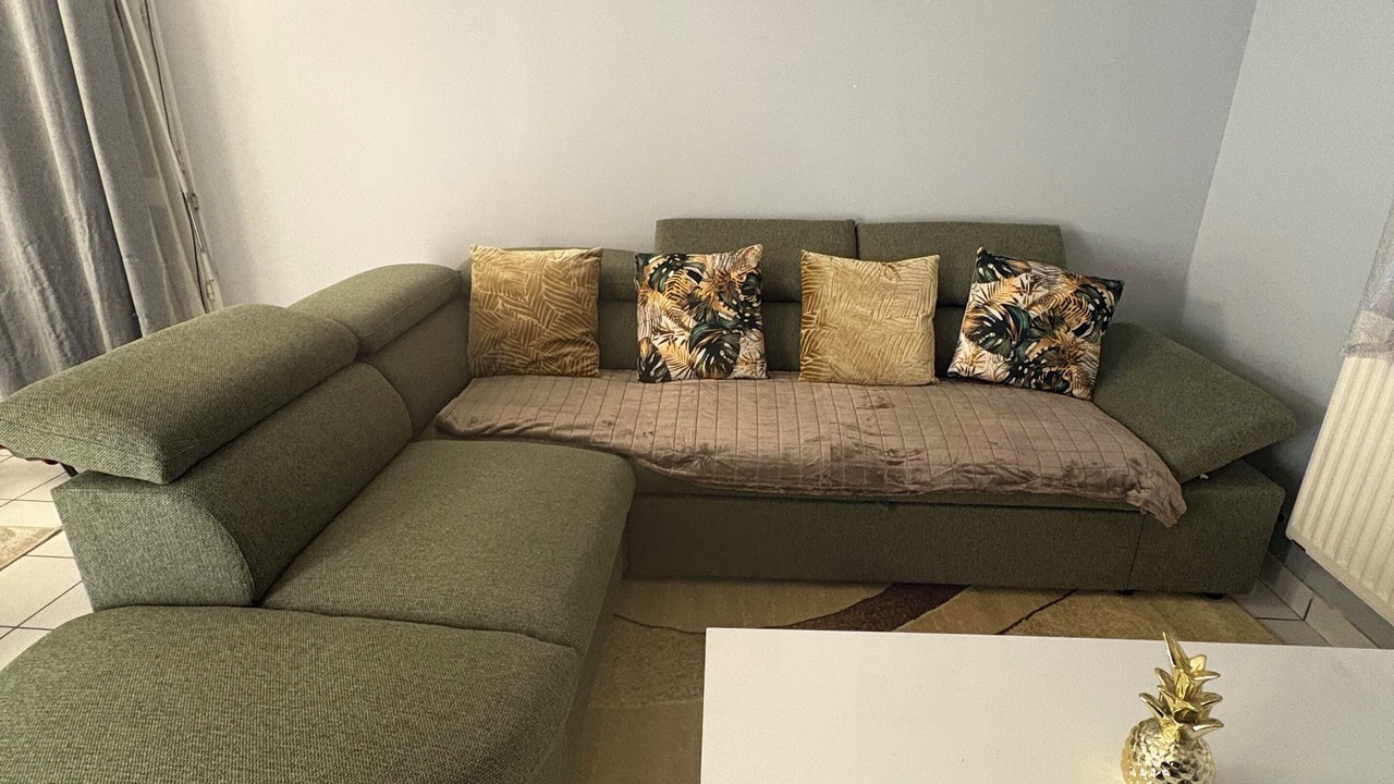 Photo of Livingroom in Saint-Remy-en-Rollat