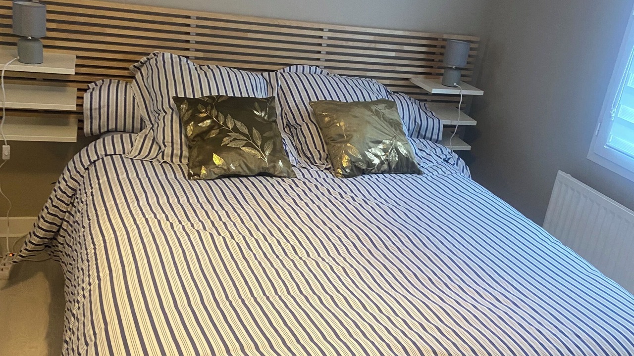 Photo of Bedroom in Saint-Remy-en-Rollat
