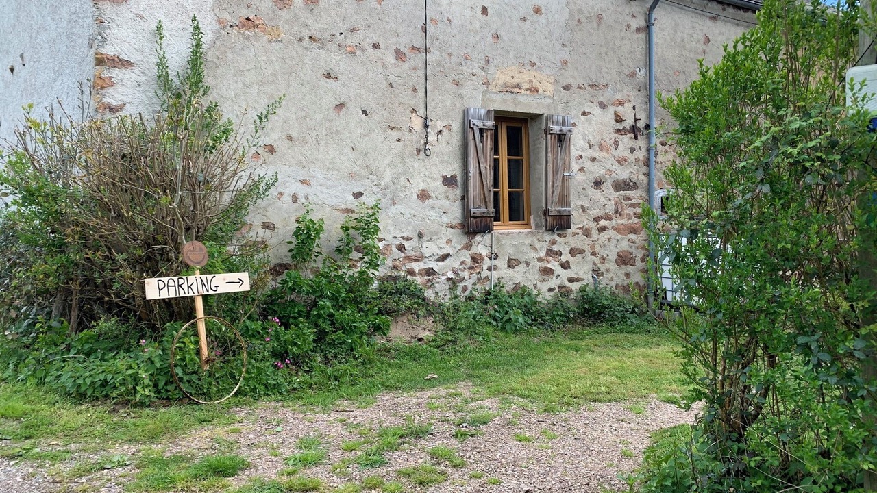 Photo of Outdoor in Cussy-en-Morvan