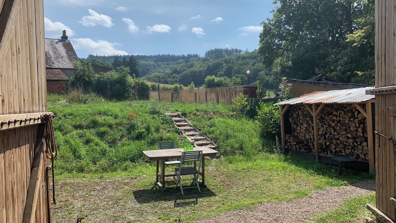 Photo of Outdoor in Cussy-en-Morvan