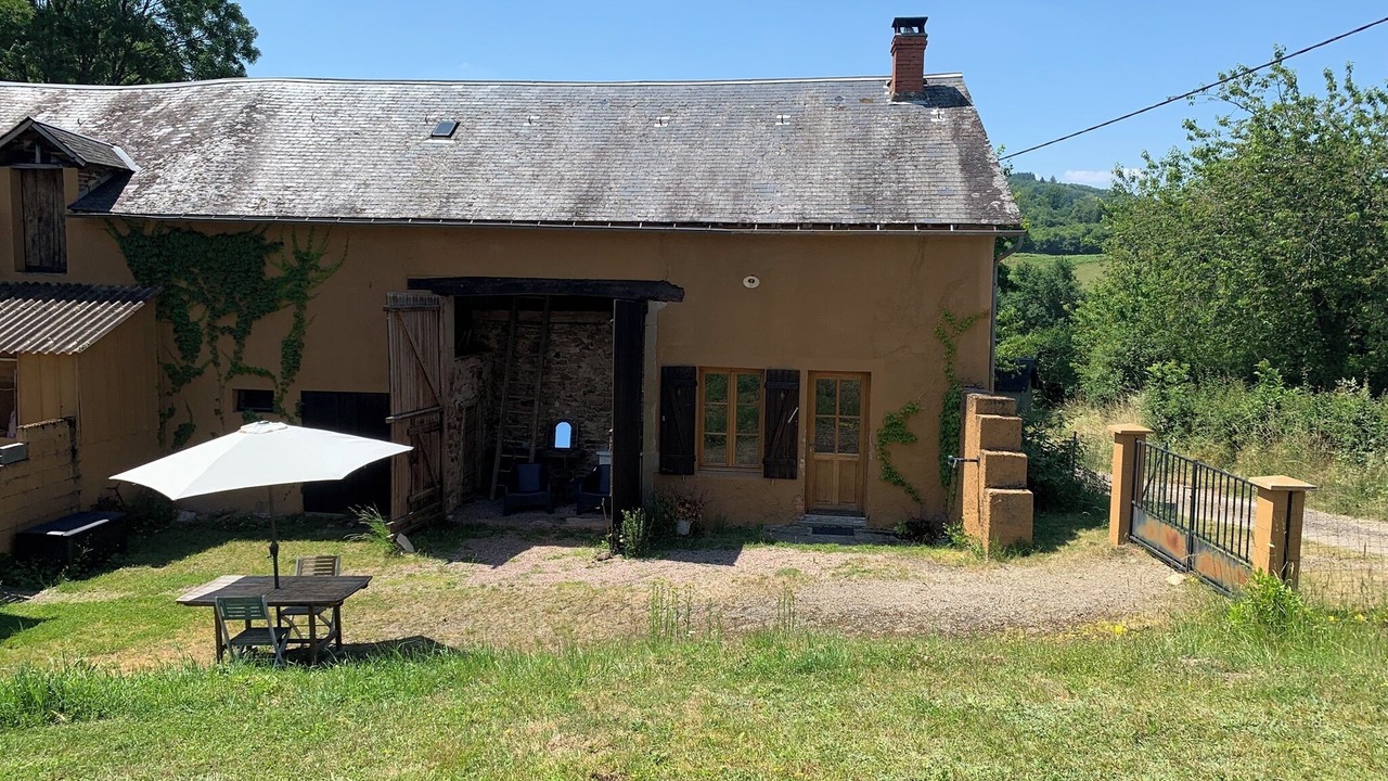 Photo of Outdoor in Cussy-en-Morvan