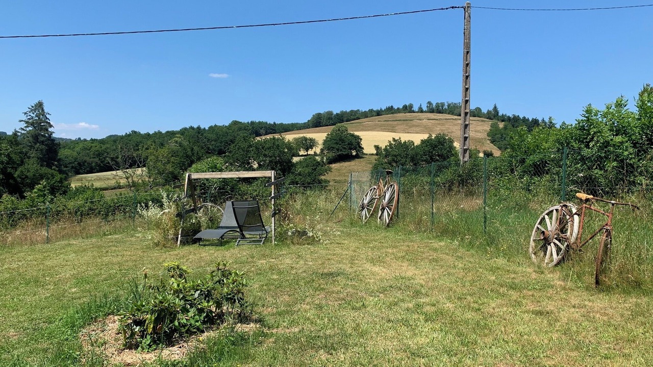 Photo of Outdoor in Cussy-en-Morvan