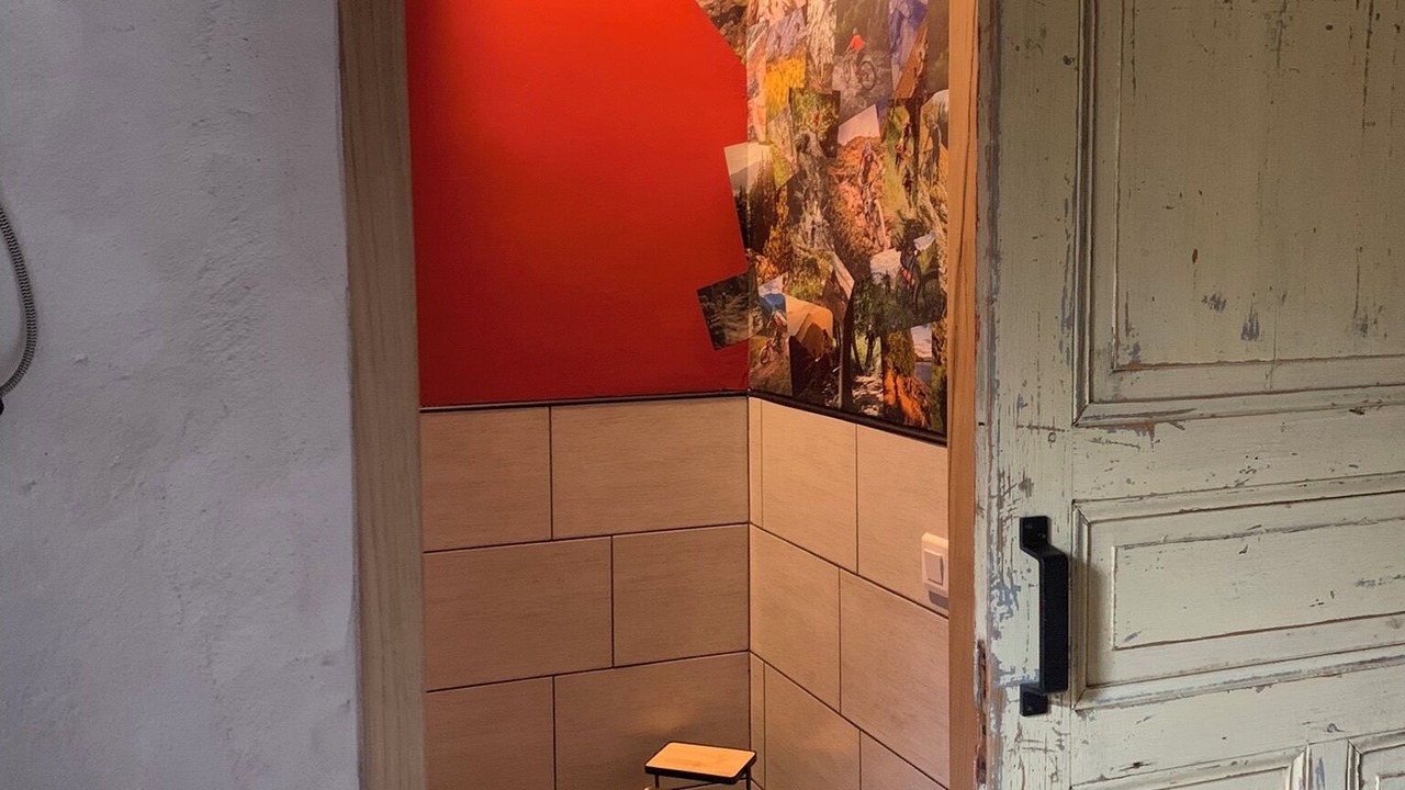 Photo of Bathroom in Cussy-en-Morvan