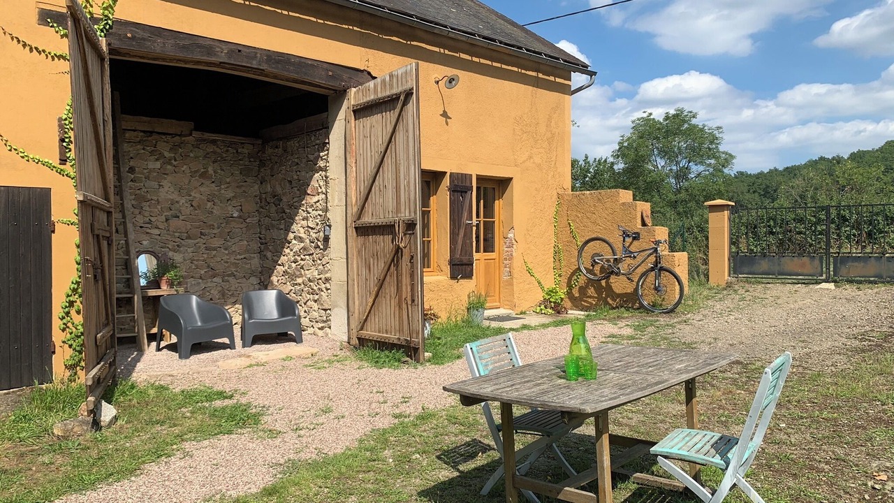 Photo of Outdoor in Cussy-en-Morvan