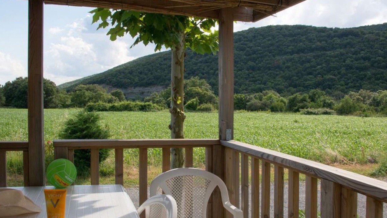 Photo of Outdoor in Saint-Maurice-d'Ibie