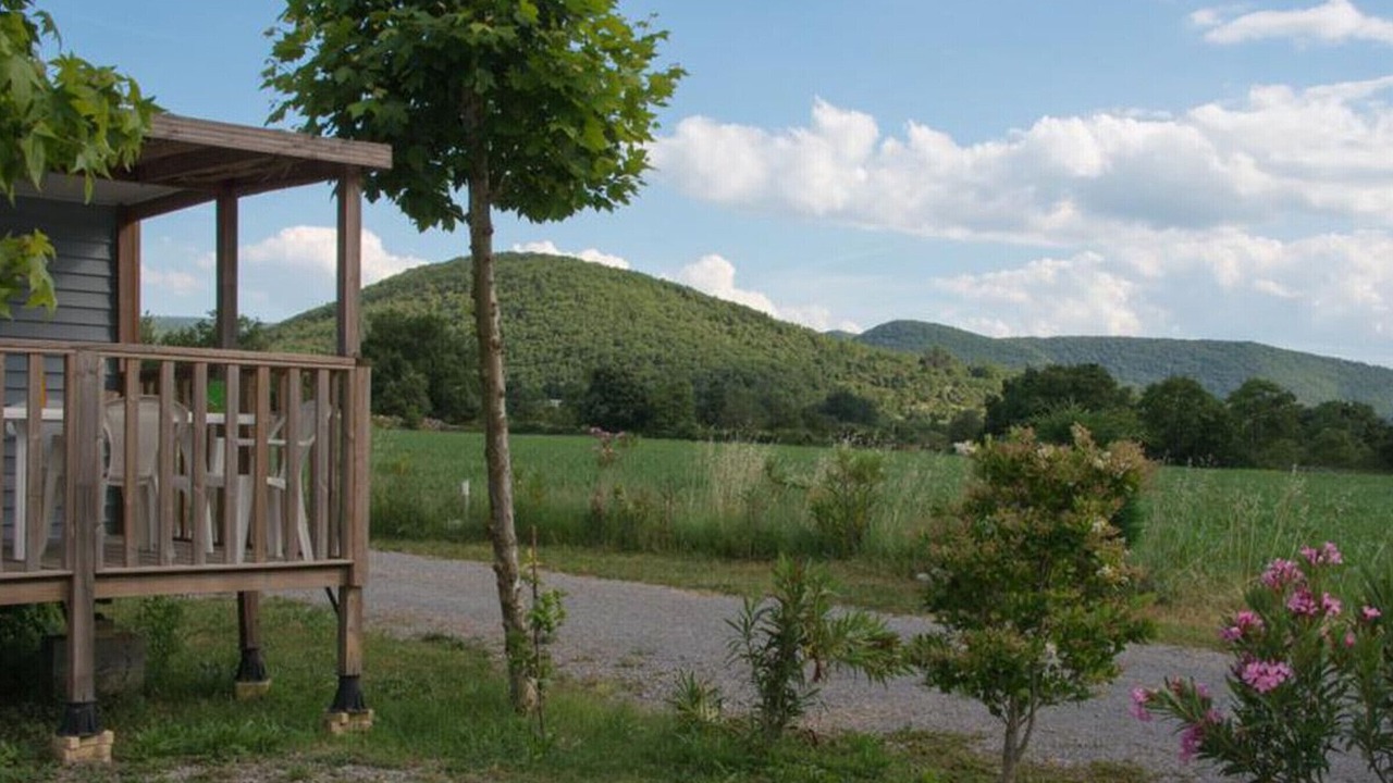 Photo of Outdoor in Saint-Maurice-d'Ibie