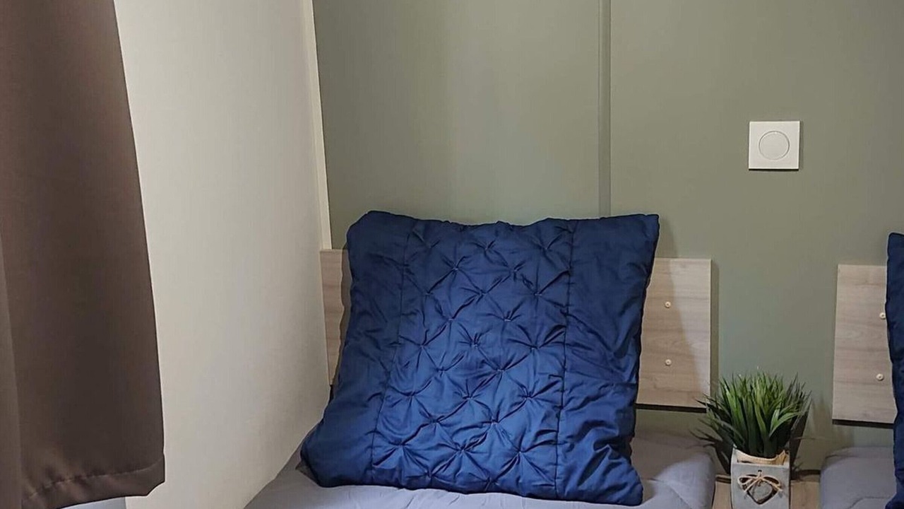 Photo of Bedroom in Saint-Maurice-d'Ibie