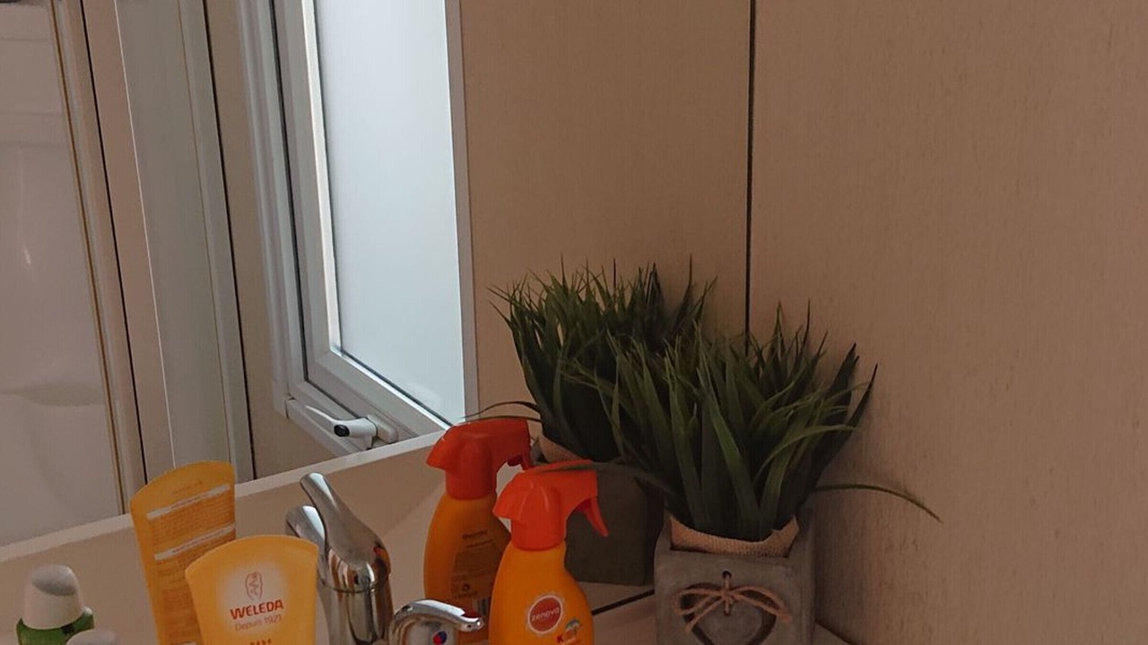 Photo of Bathroom in Saint-Maurice-d'Ibie