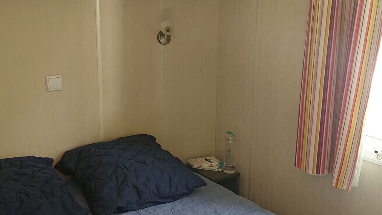 Photo of Bedroom in Saint-Maurice-d'Ibie