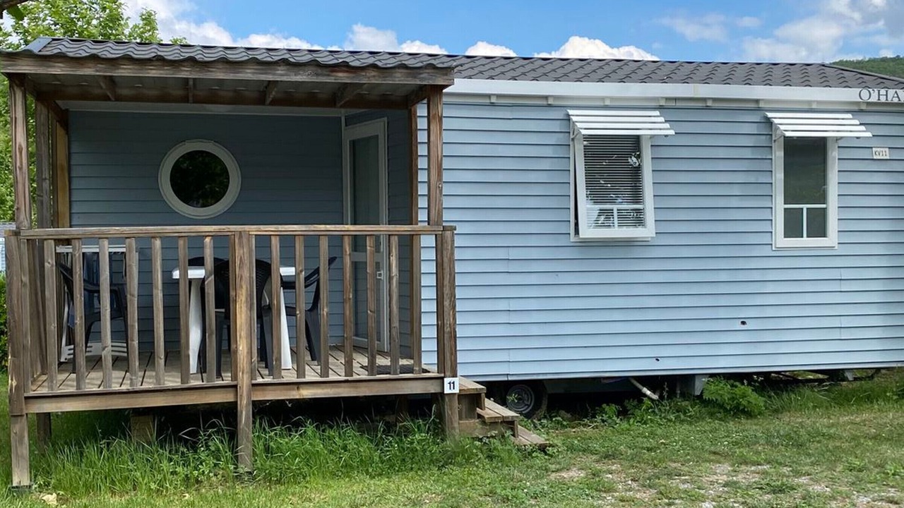 Photo of Outdoor in Saint-Maurice-d'Ibie