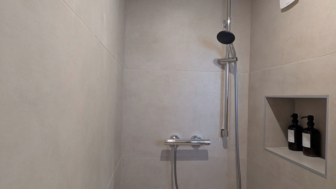 Photo of Bathroom in Pontarlier