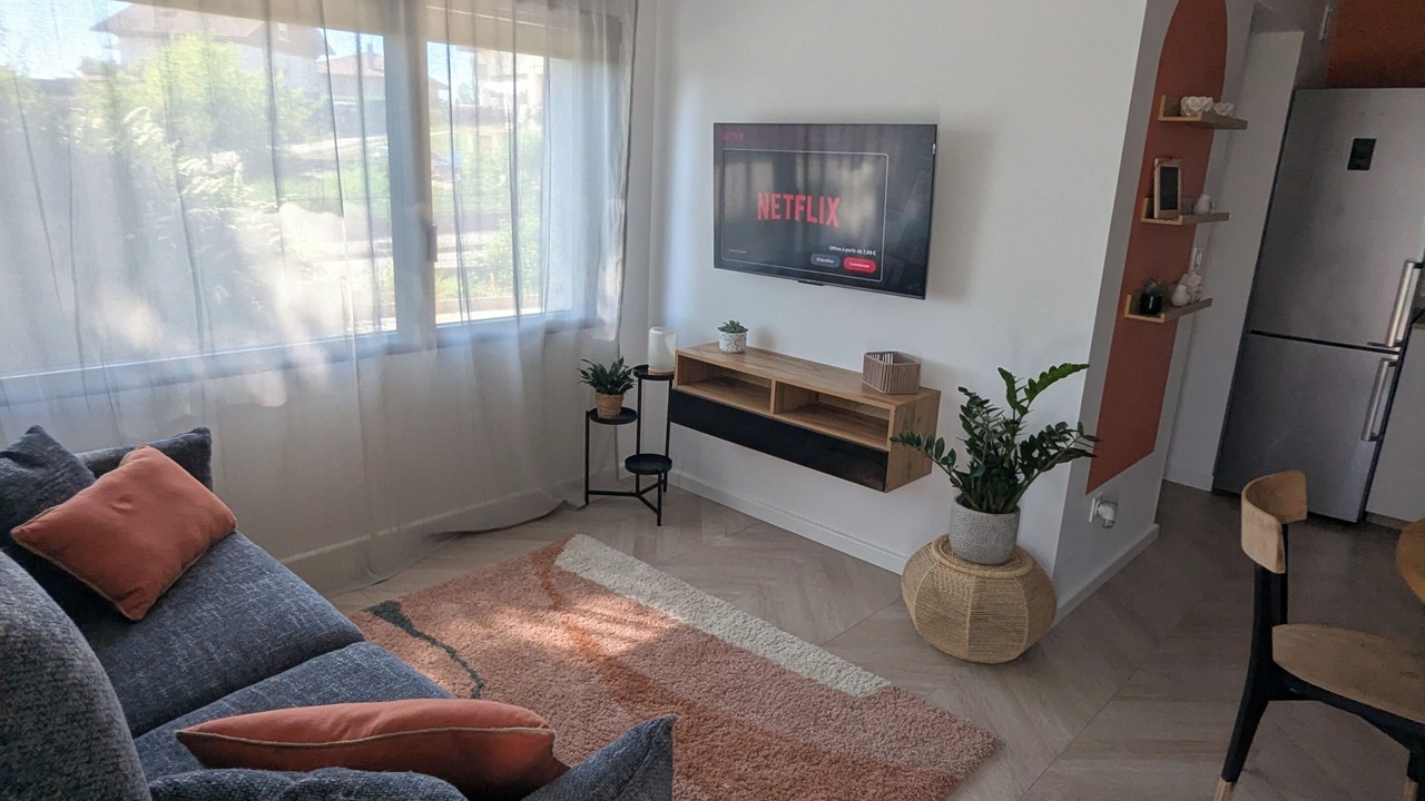 Photo of Livingroom in Pontarlier