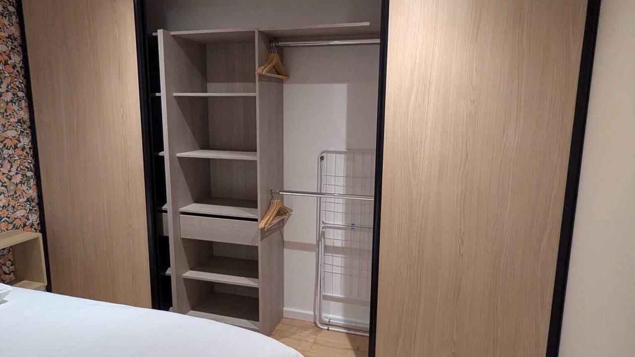 Photo of Bedroom in Pontarlier