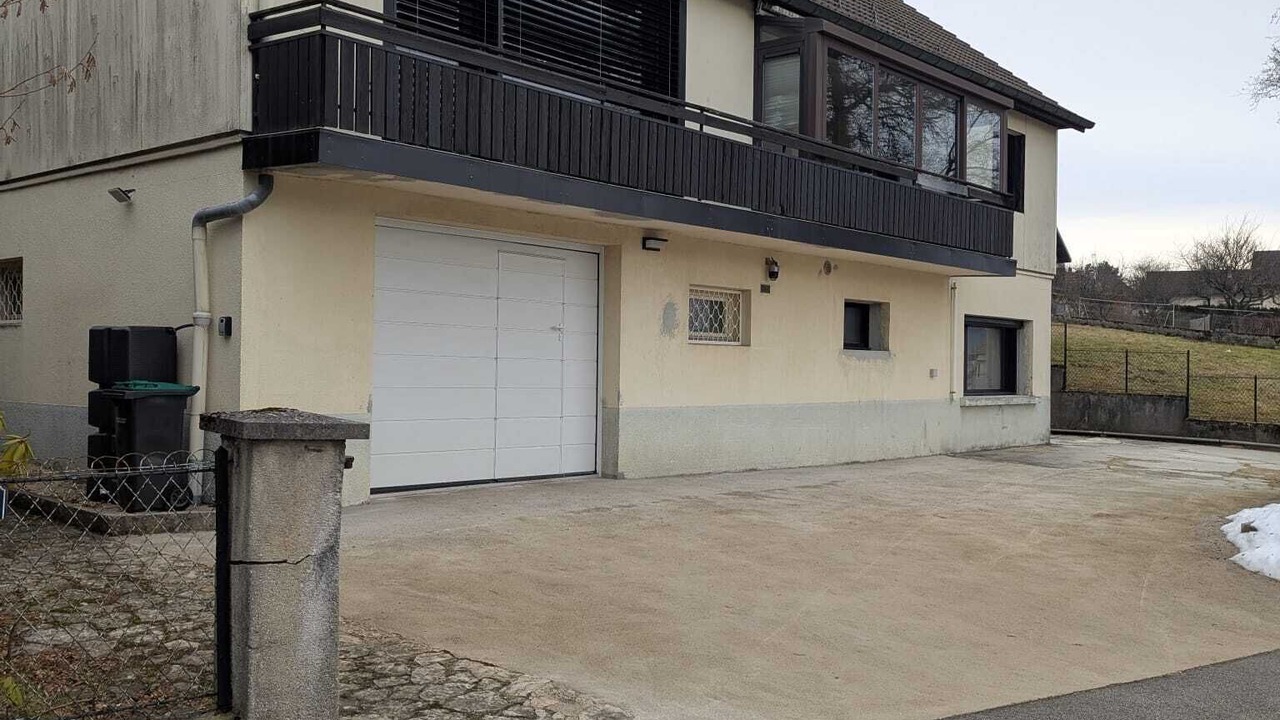 Photo of Outdoor in Pontarlier