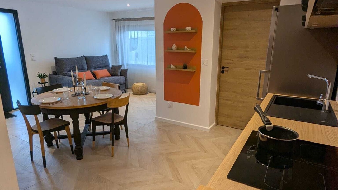 Photo of Kitchen in Pontarlier