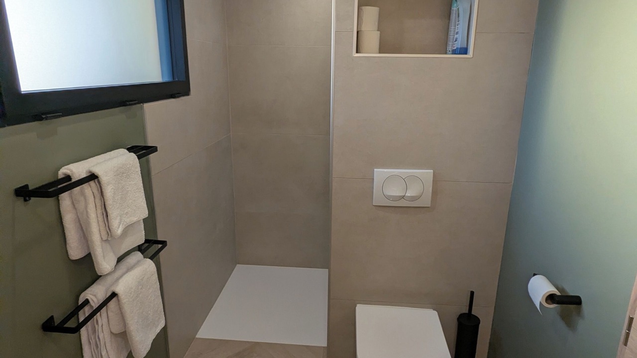 Photo of Bathroom in Pontarlier
